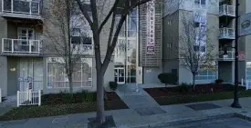 section 8 rental