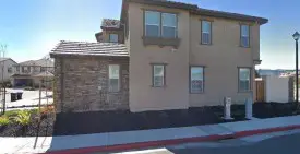 section 8 rental