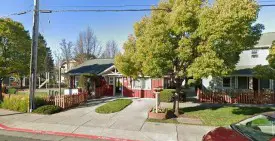 section 8 rental