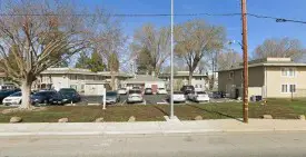 section 8 rental