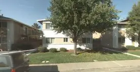 section 8 rental