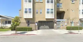 section 8 rental