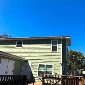 section 8 rental