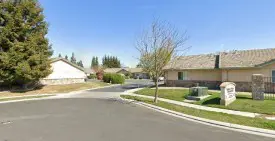 section 8 rental