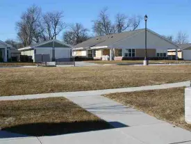section 8 rental