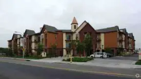 section 8 rental