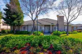 section 8 rental
