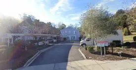 section 8 rental