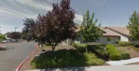 section 8 rental