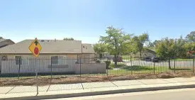 section 8 rental