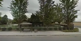 section 8 rental