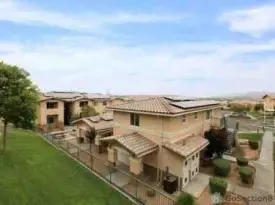section 8 rental