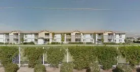 section 8 rental