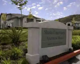 section 8 rental
