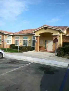 section 8 rental