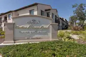 section 8 rental