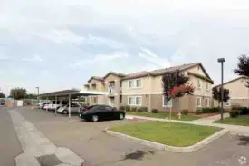 section 8 rental