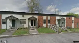 section 8 rental