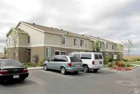section 8 rental