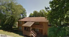 section 8 rental