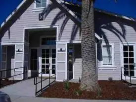 section 8 rental