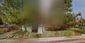 section 8 rental