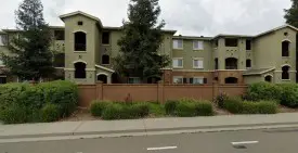 section 8 rental
