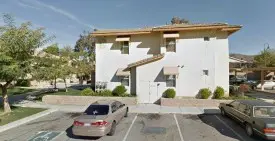 section 8 rental