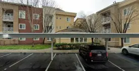 section 8 rental