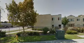 section 8 rental