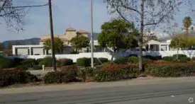 section 8 rental