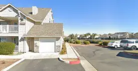 section 8 rental