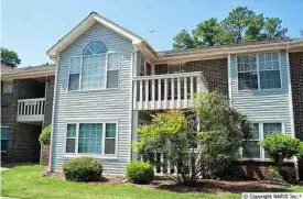 section 8 rental