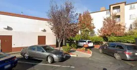 section 8 rental
