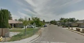 section 8 rental
