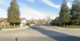 section 8 rental