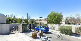 section 8 rental