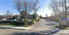 section 8 rental