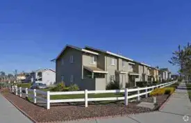 section 8 rental