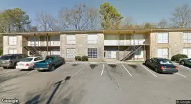 section 8 rental