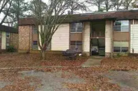 section 8 rental
