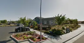 section 8 rental