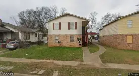 section 8 rental