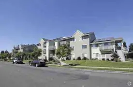 section 8 rental