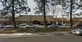 section 8 rental