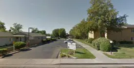 section 8 rental