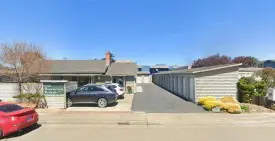section 8 rental
