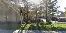 section 8 rental