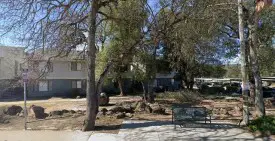 section 8 rental