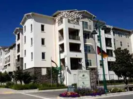 section 8 rental